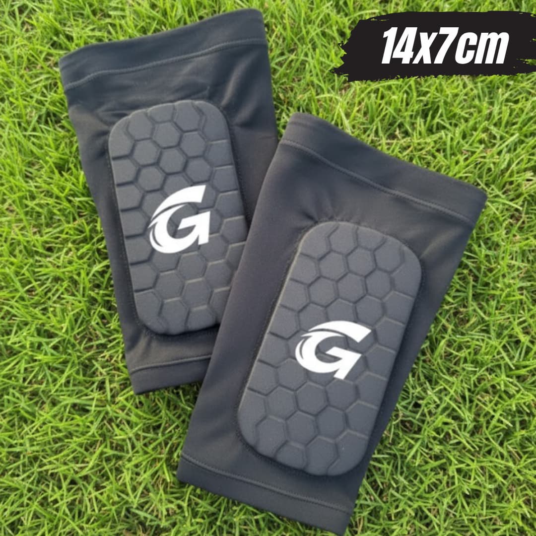 Protèges Tibias intégrés