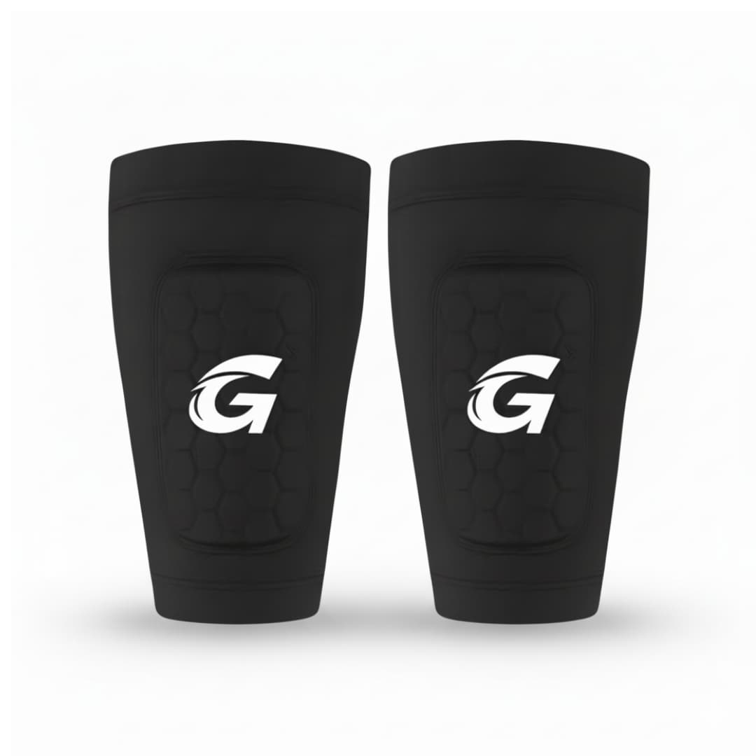 Protèges Tibias intégrés