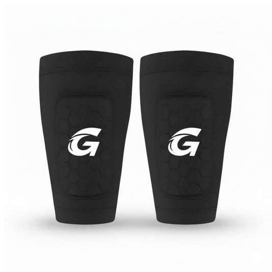 Protèges Tibias intégrés