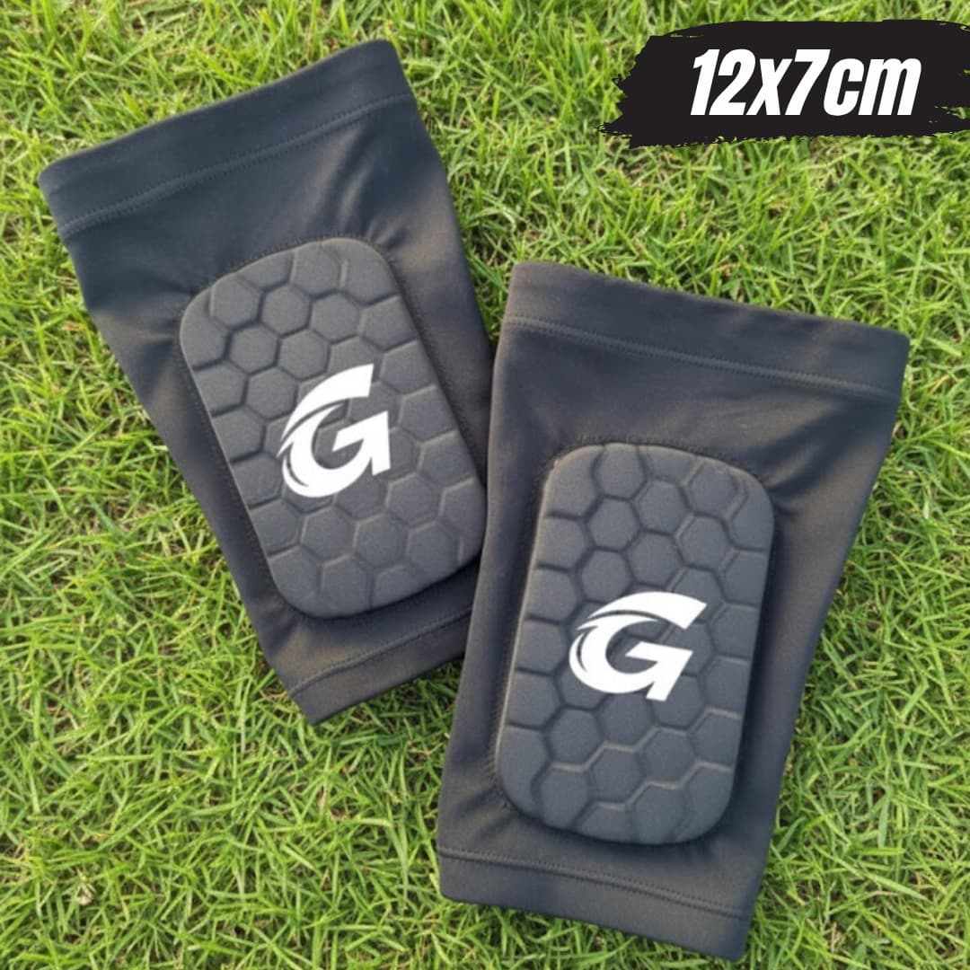 Protèges Tibias intégrés