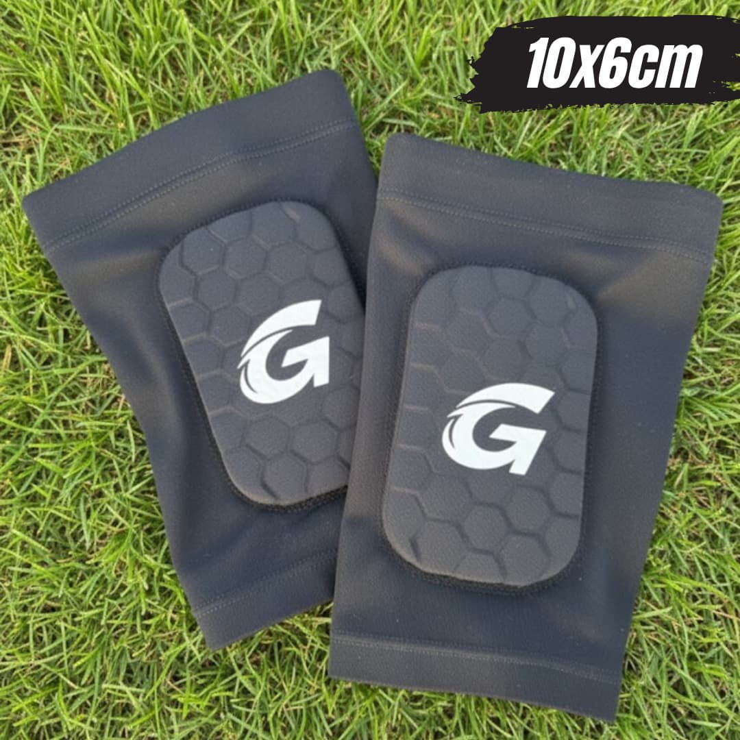 Protèges Tibias intégrés