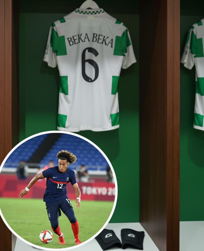 Protèges Tibias intégrés