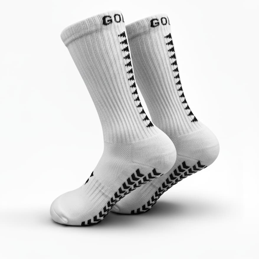 Chaussettes Antidérapantes V2