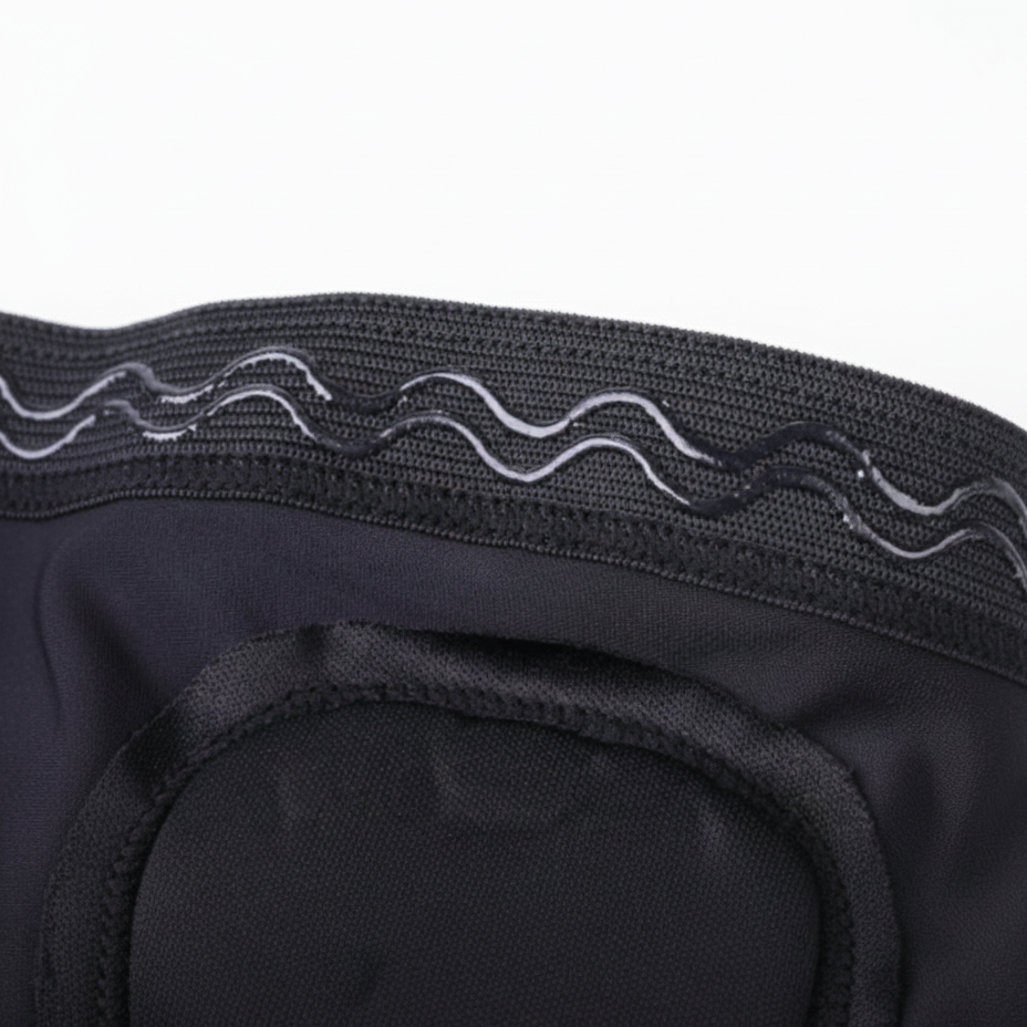 Protèges Tibias intégrés