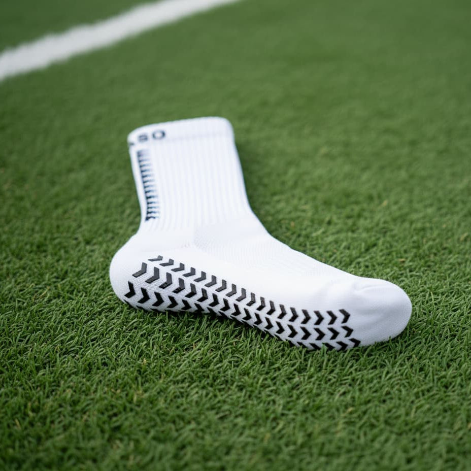 Chaussettes Antidérapantes V2