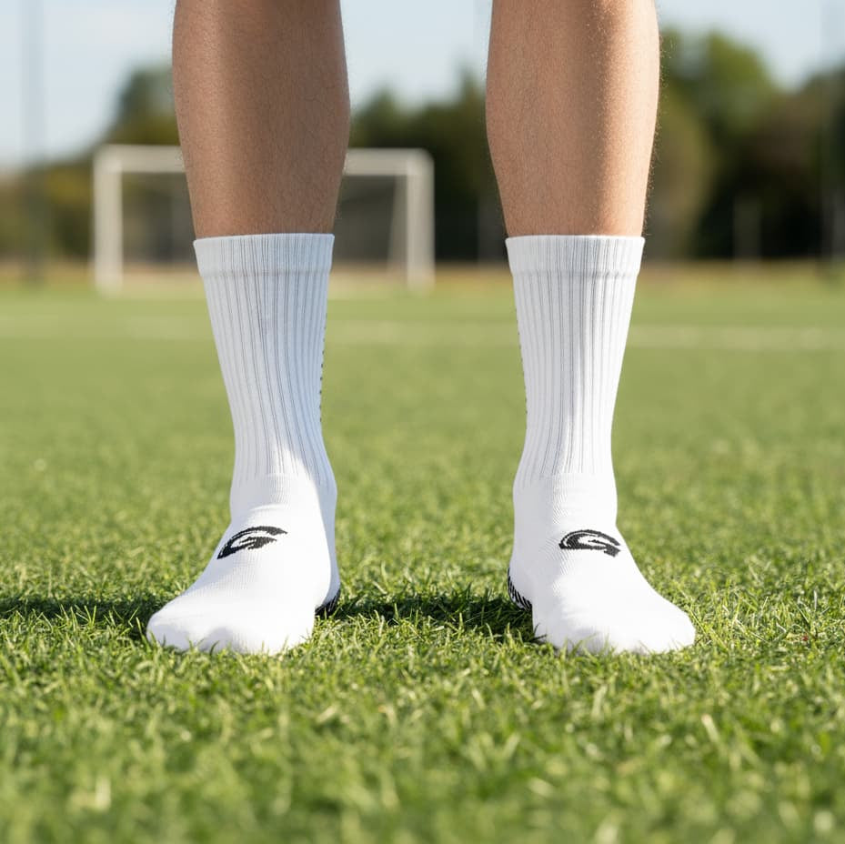 Chaussettes Antidérapantes V2