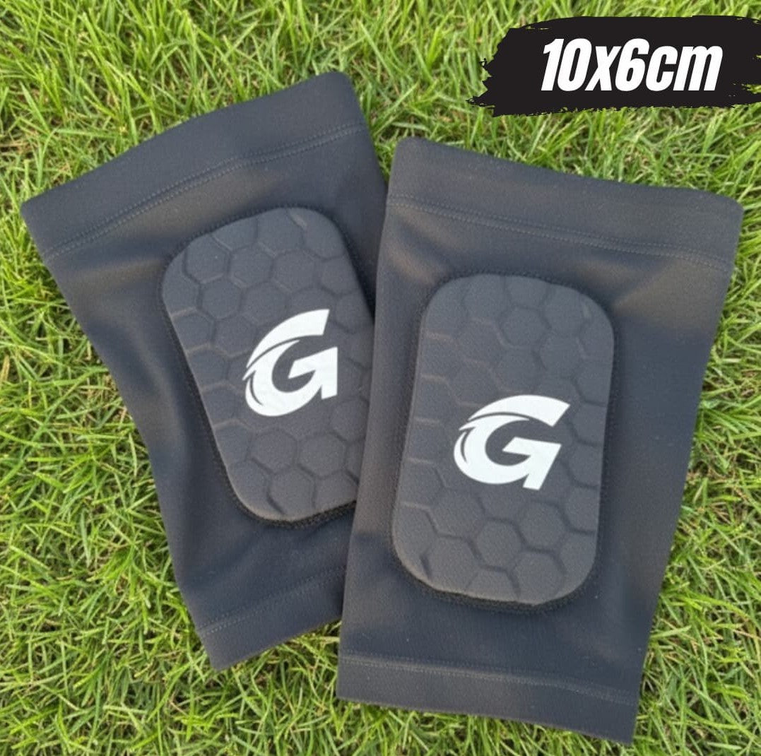 Protèges Tibias intégrés