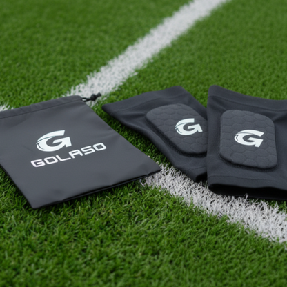 Protèges Tibias intégrés