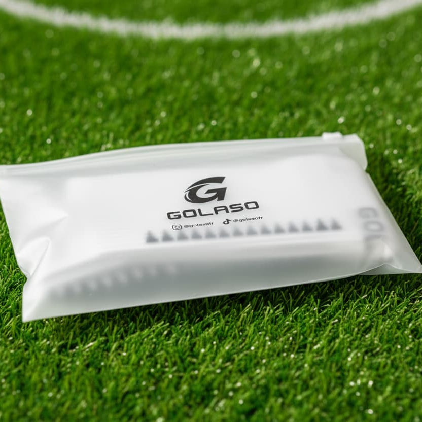 Chaussettes Antidérapantes V2