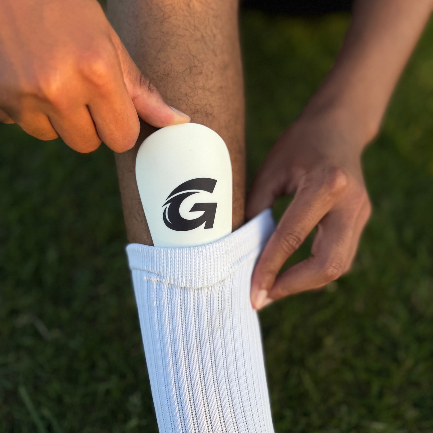 Mini Protèges Tibias